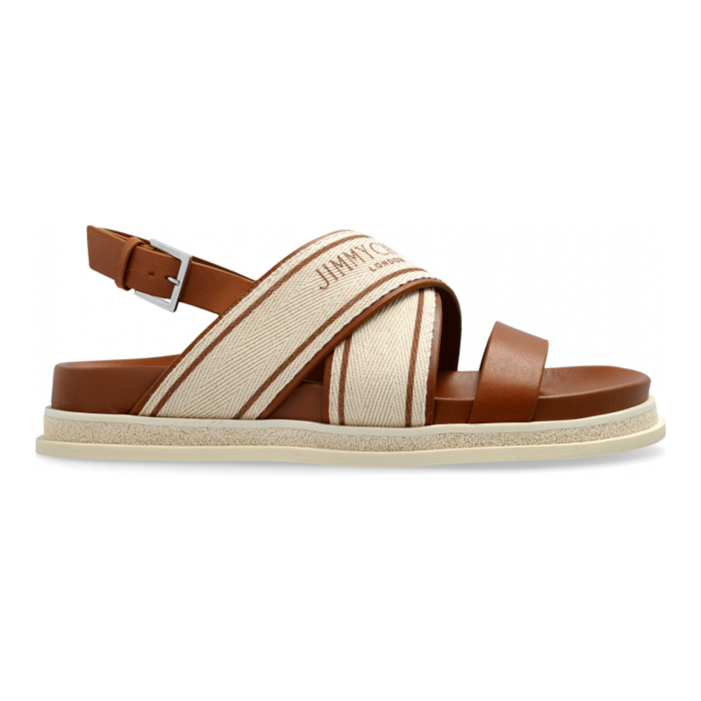 Women's 'Joa' Flat Sandals
