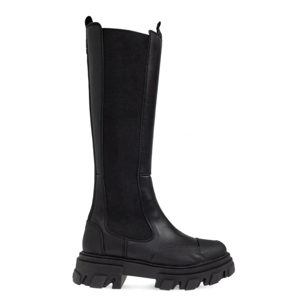 Women's Over the knee boots