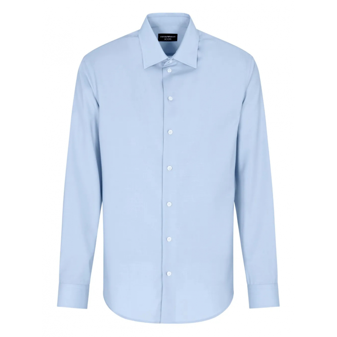 Chemise 'Long-Sleeves Button-Up' pour Hommes