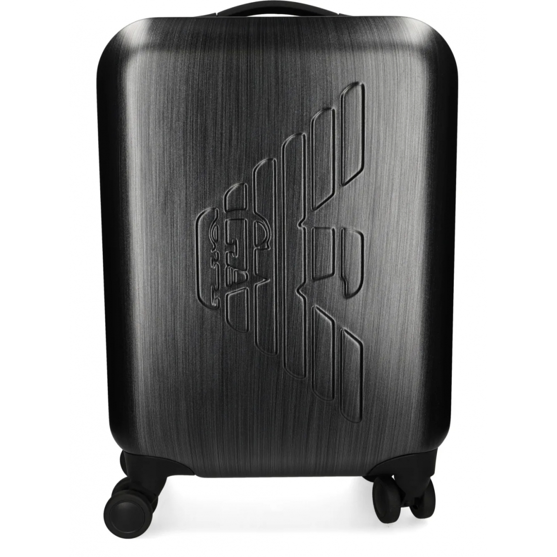 Men's 'Logo-Embossed' Trolley