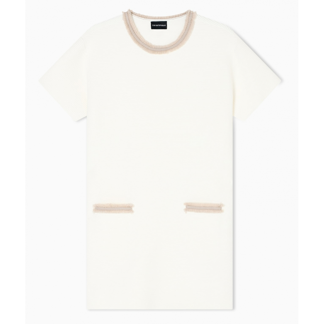 Robe à manches courtes pour Femmes