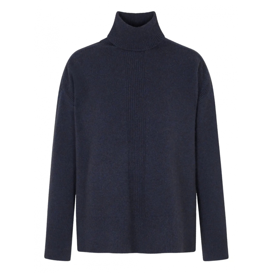 Pull 'Ribbed' pour Femmes