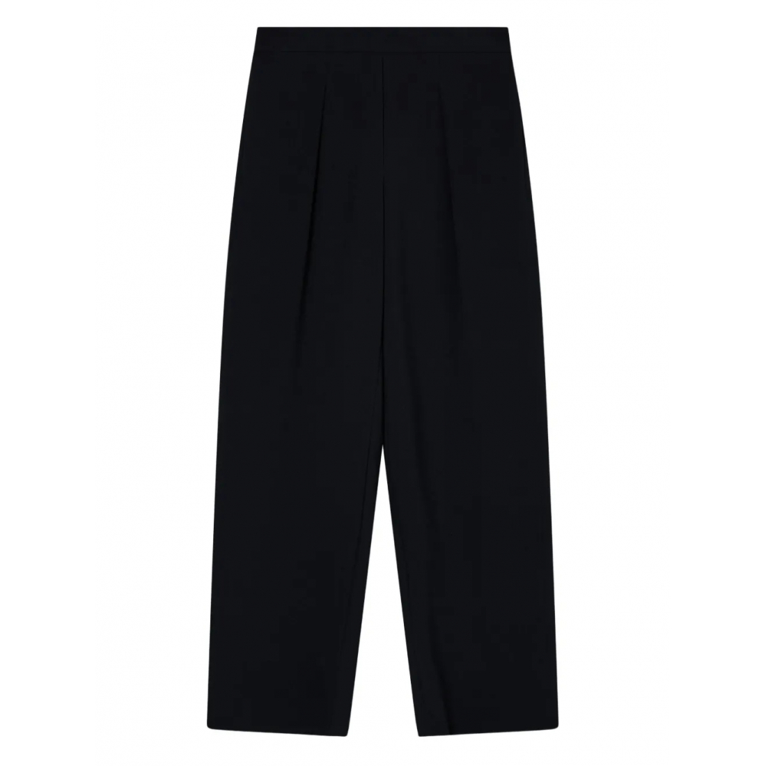 Women's 'Pleated' Trousers