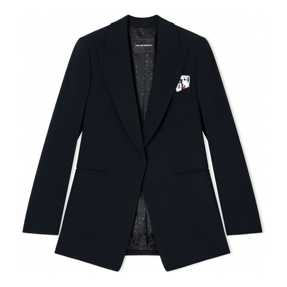 Blazer pour Femmes