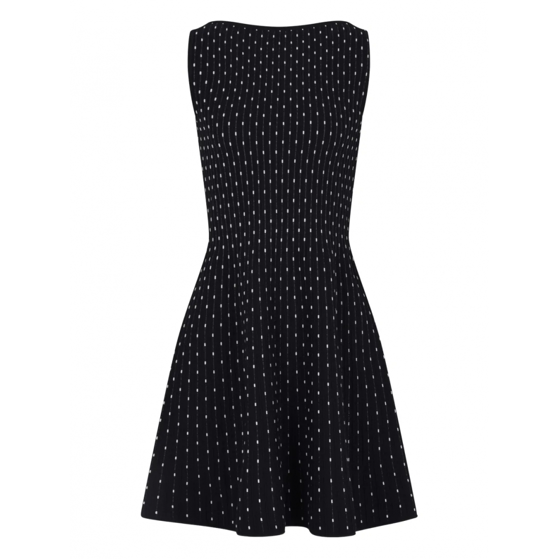 Robe mini 'Striped' pour Femmes