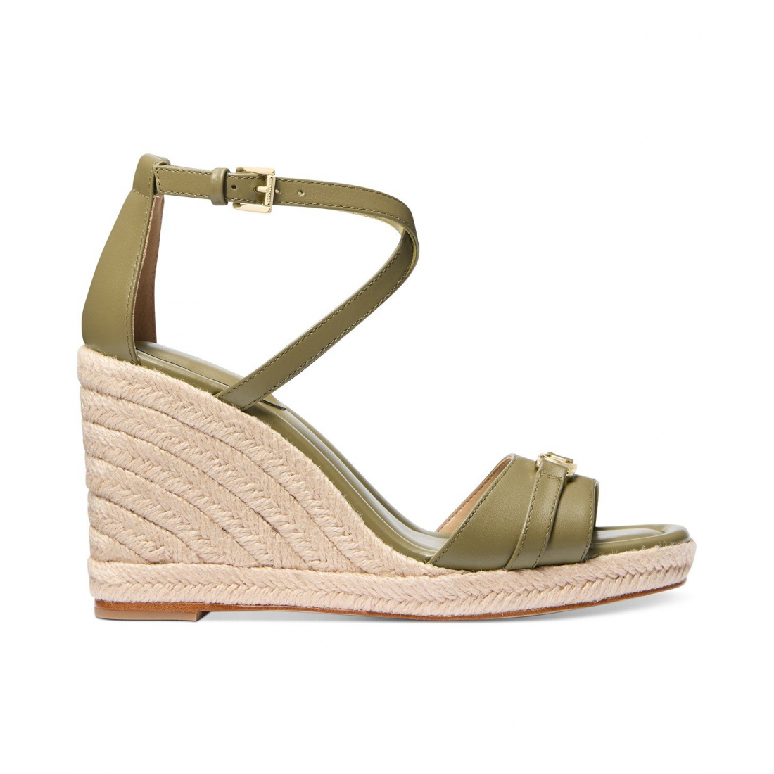 Sandales compensées 'Mandy' pour Femmes