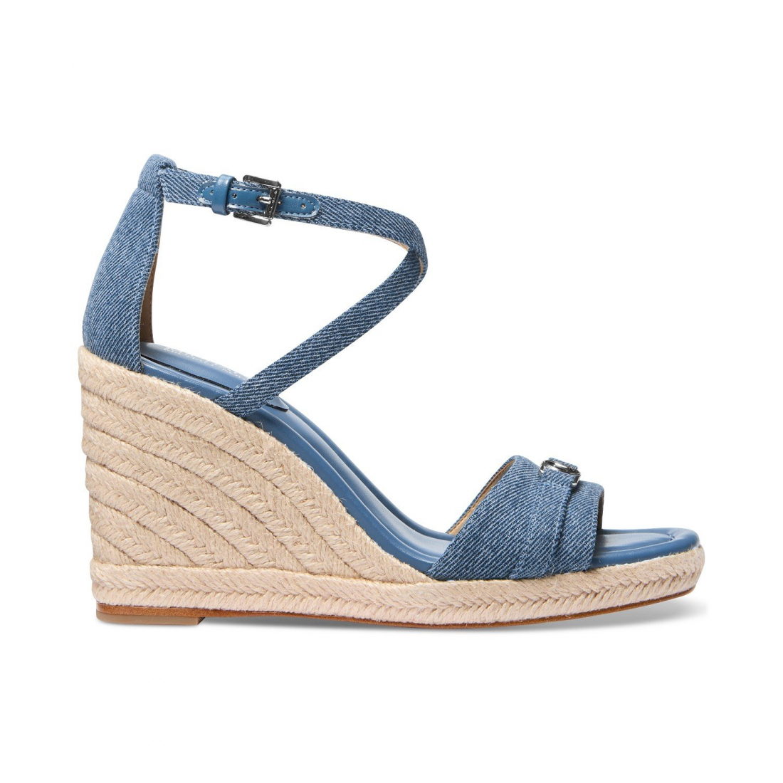 Sandales compensées 'Mandy' pour Femmes