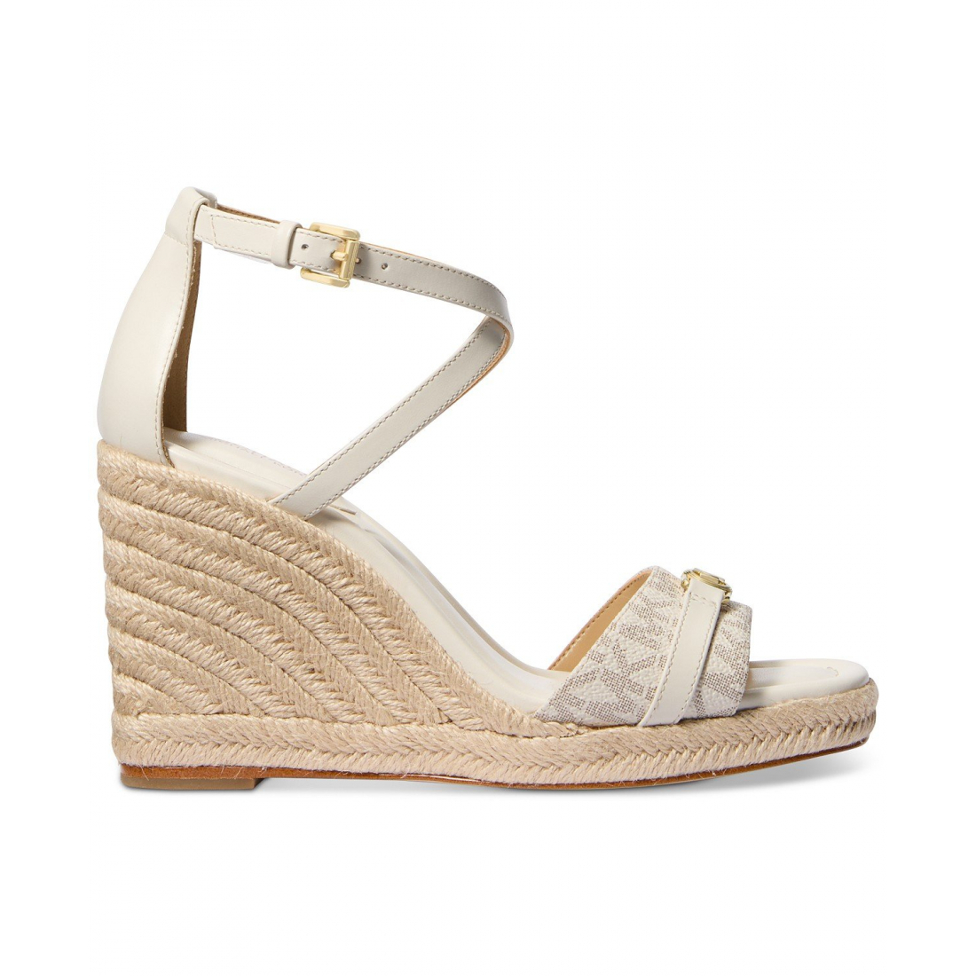 Sandales compensées 'Mandy' pour Femmes