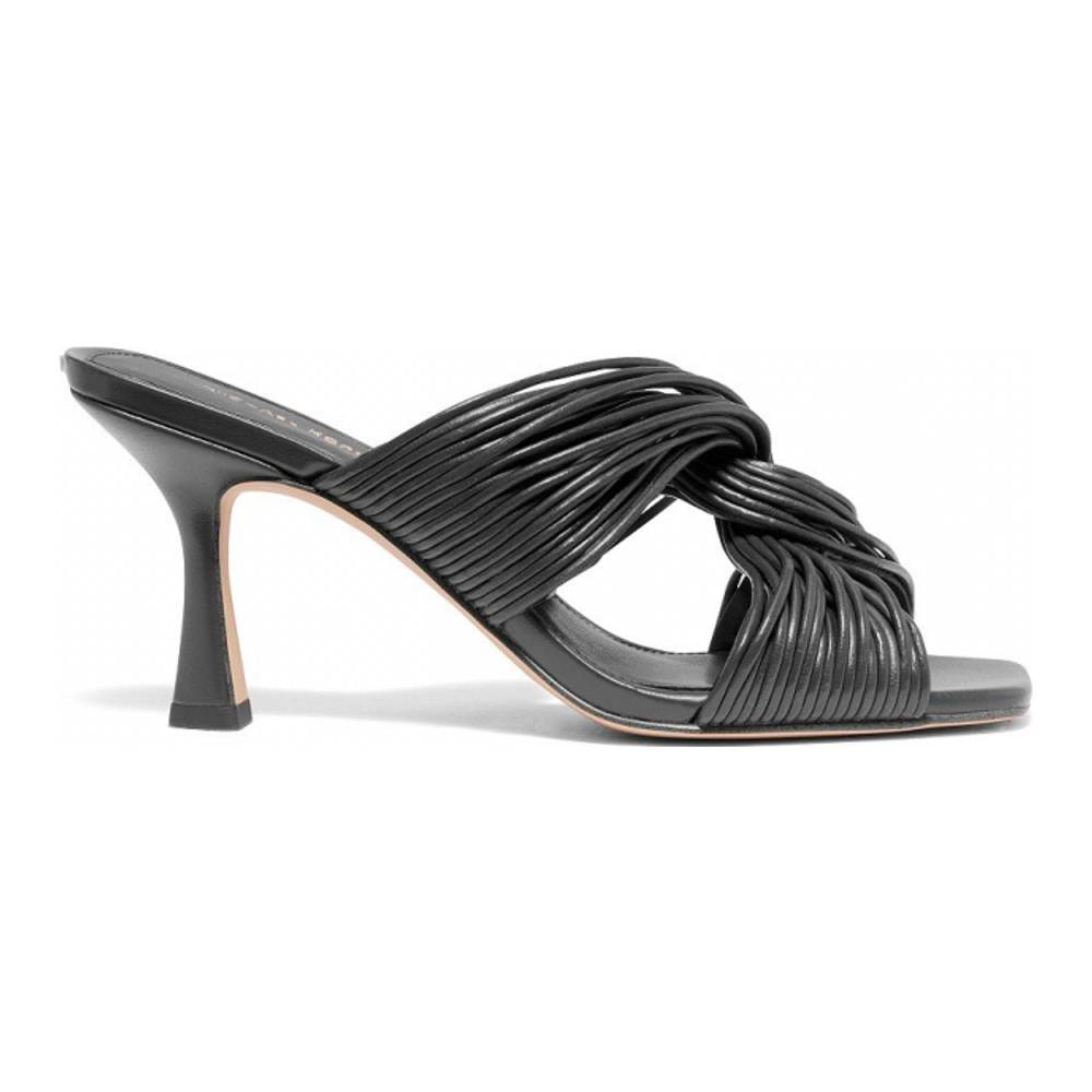 Mules à talon 'Alessia' pour Femmes