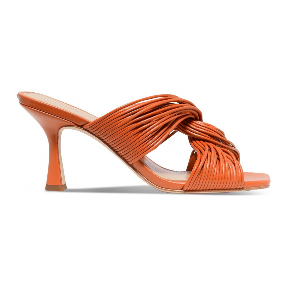 Women's 'Alessia' High Heel Mules