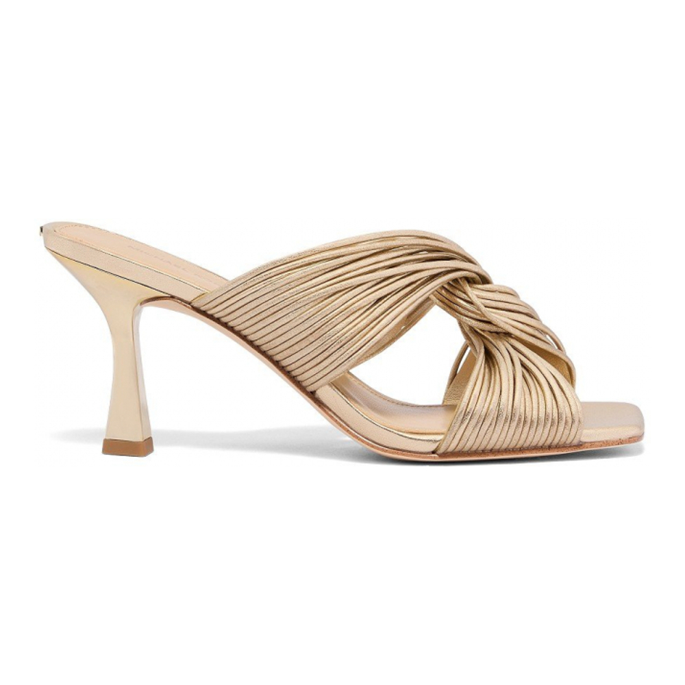 Mules à talon 'Alessia' pour Femmes