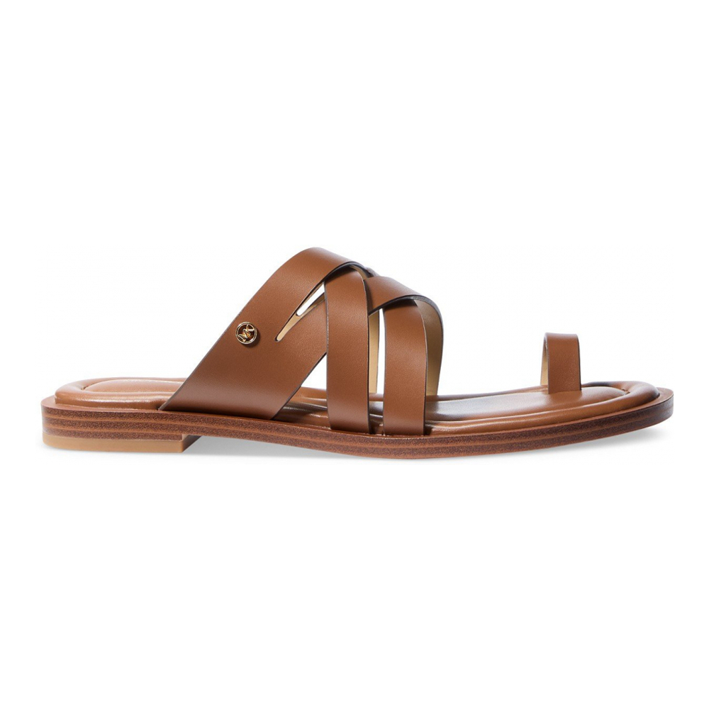 Claquettes 'Nora Toe Ring' pour Femmes