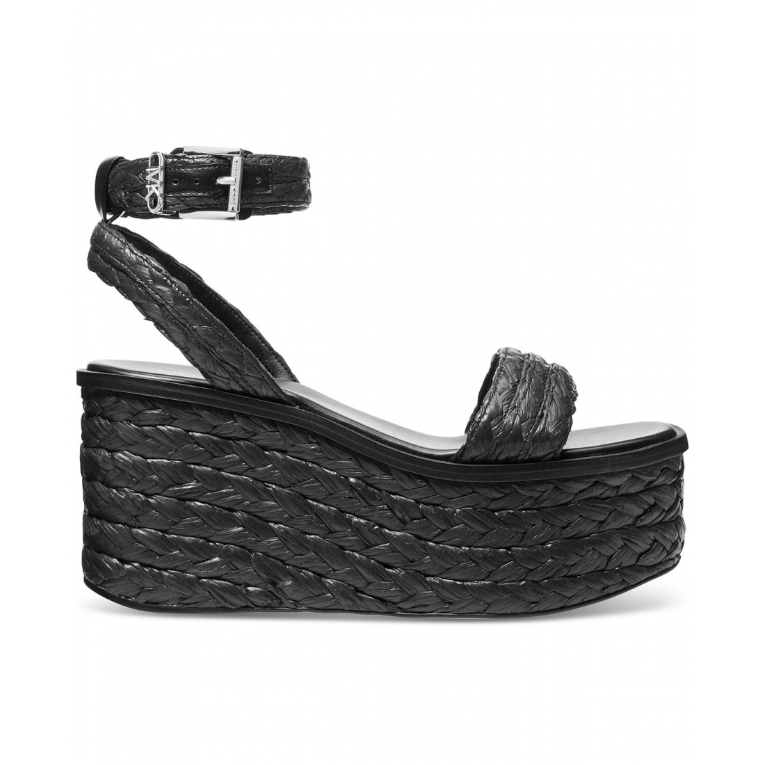 Espadrille Sandales 'Sandra' pour Femmes