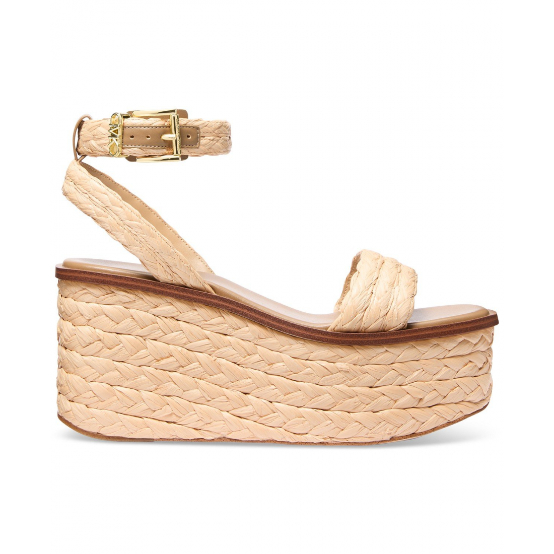 Espadrille Sandales 'Sandra' pour Femmes