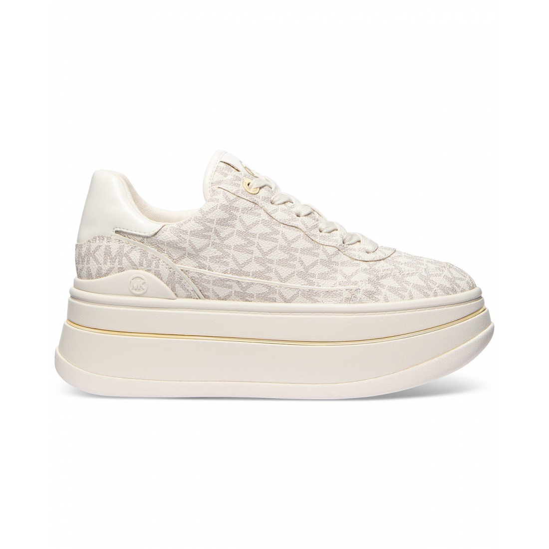 Sneakers 'Hayes Lace-Up' pour Femmes