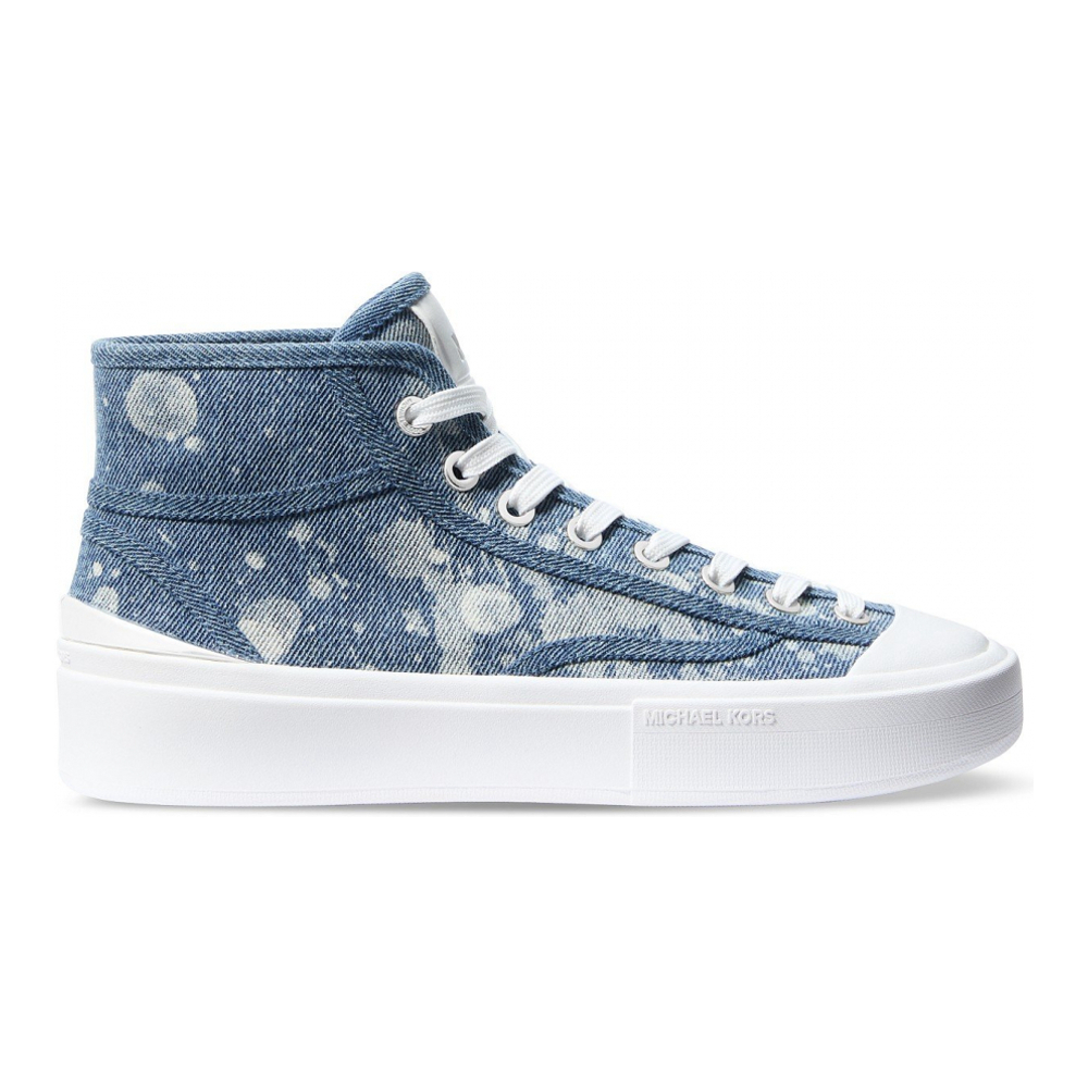 Sneakers 'Jude High Top' pour Femmes