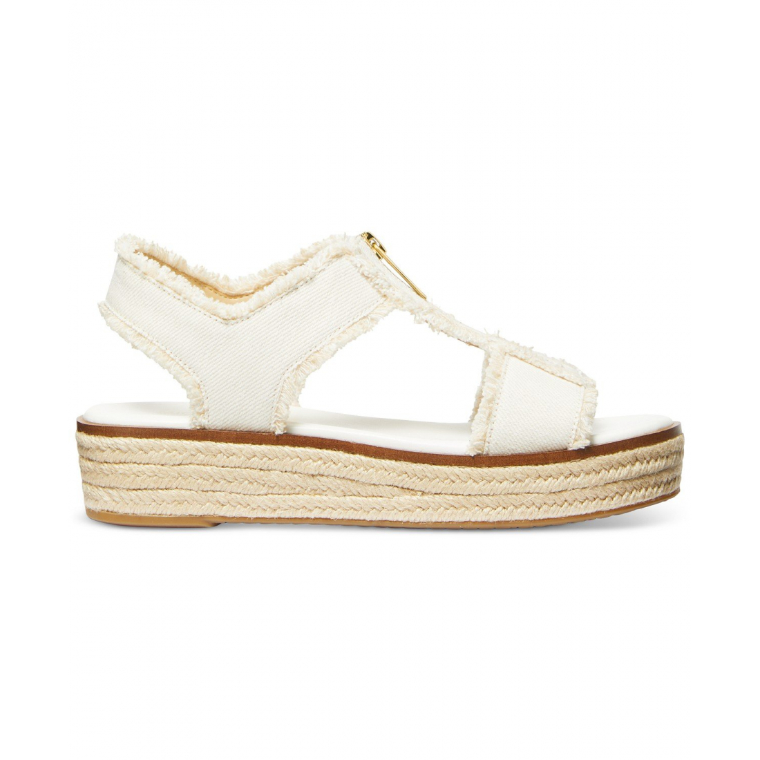 Espadrille Sandales 'Berkley' pour Femmes