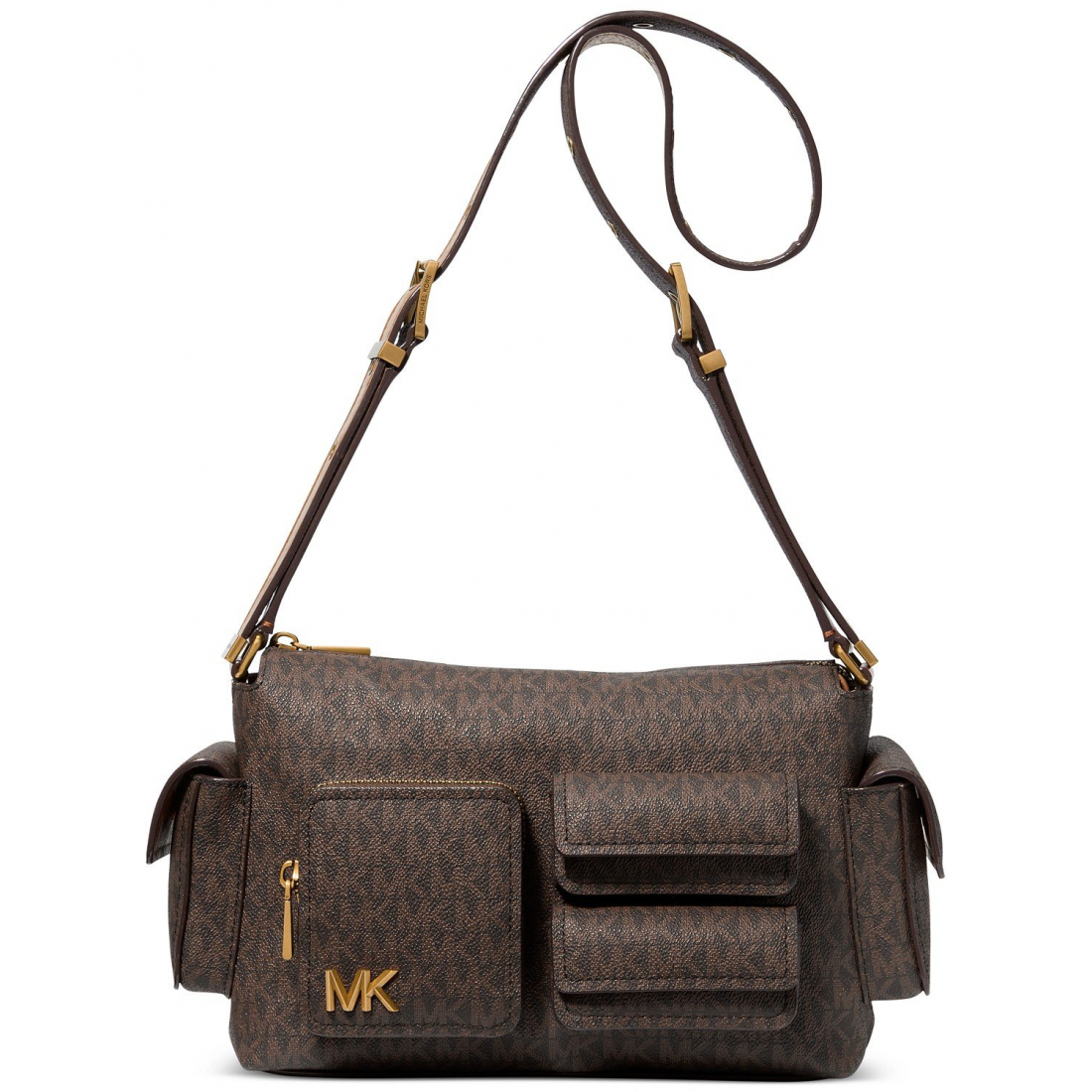 Women's 'Dakota Medium Pocket' Shoulder Bag