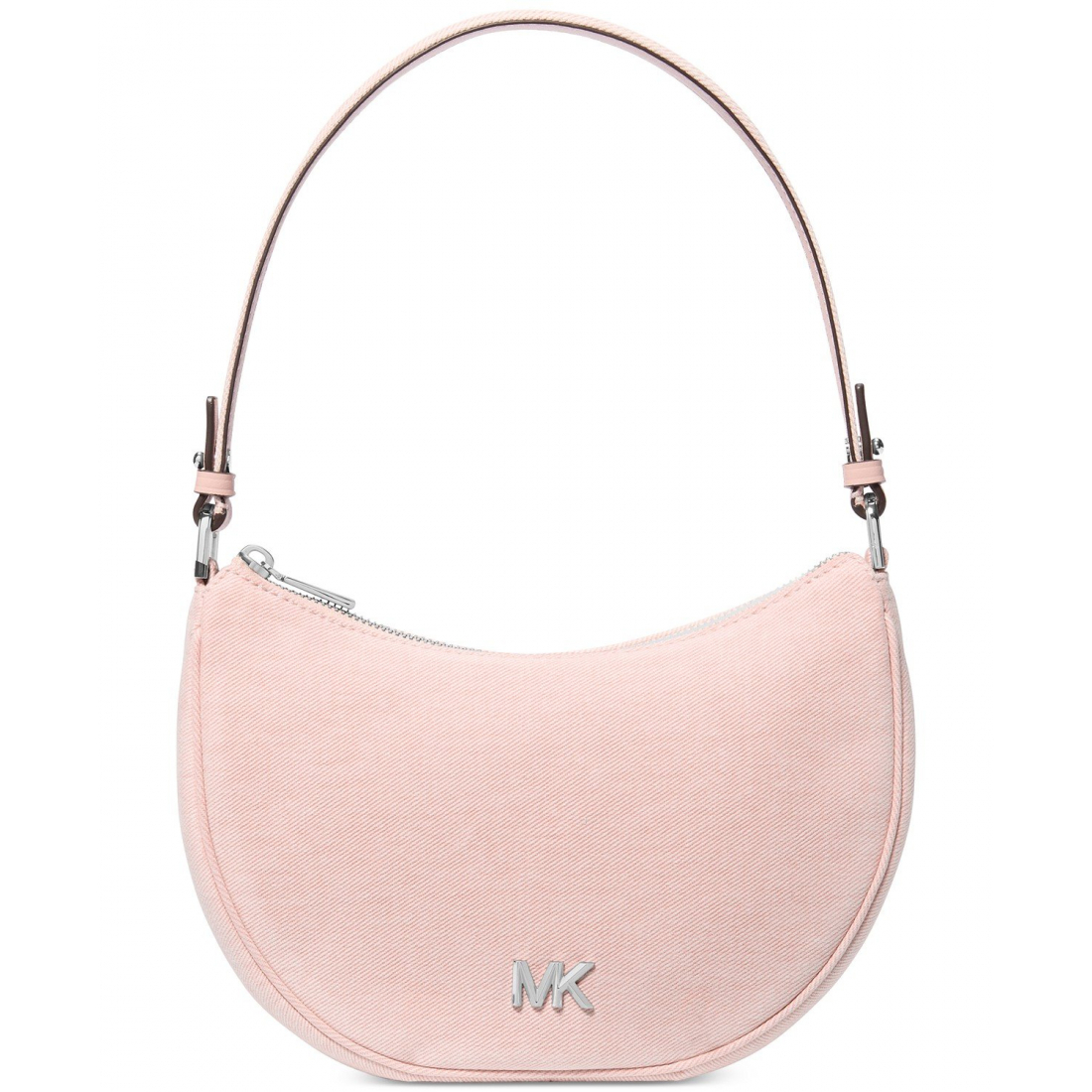 Women's 'Kyla Small Hazy Blue Convertible' Crossbody Bag