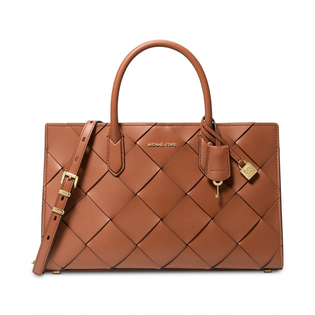 Women's 'Scarlett Medium East West' Satchel