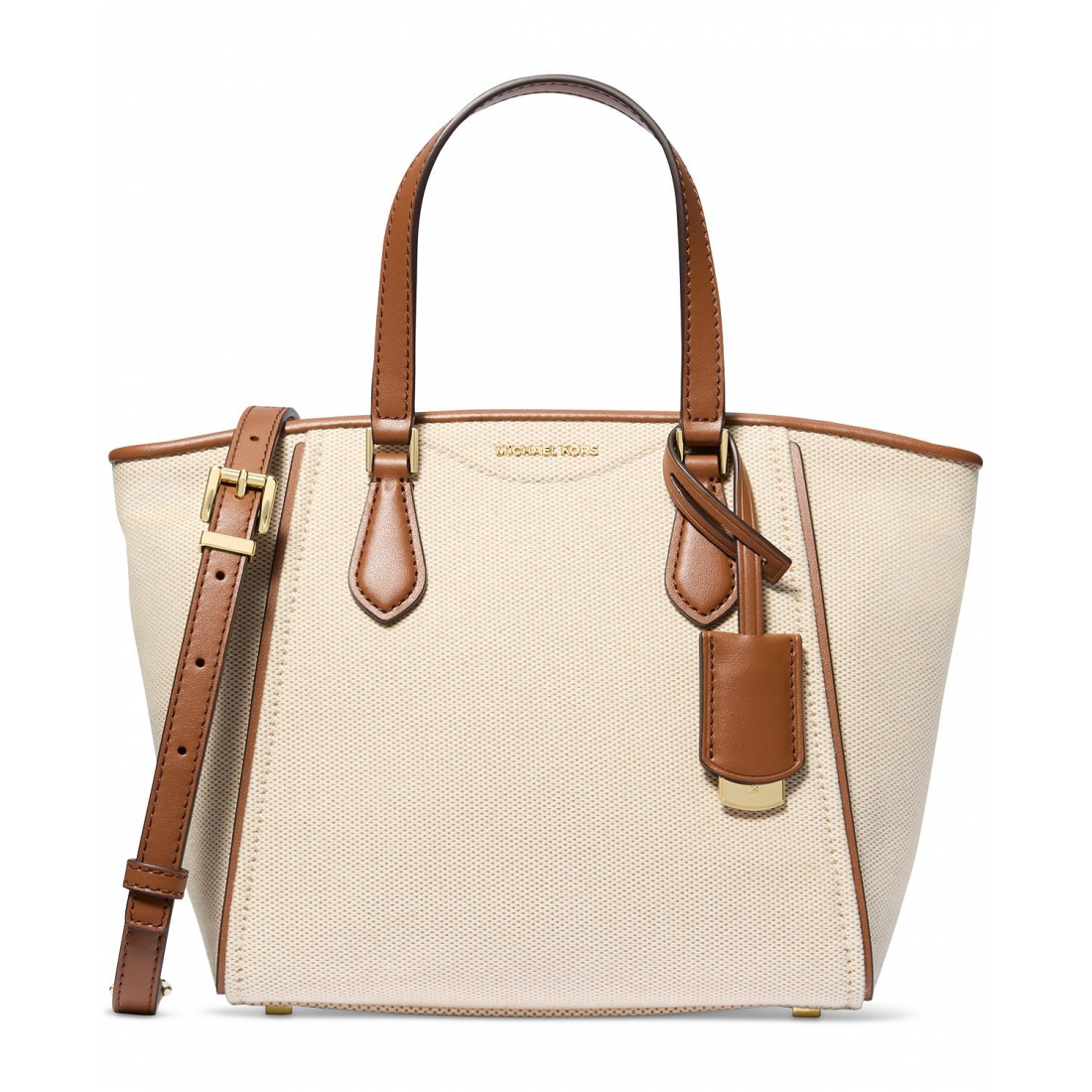 Women's 'Taryn Small Convertible Top Zip' Crossbody Bag