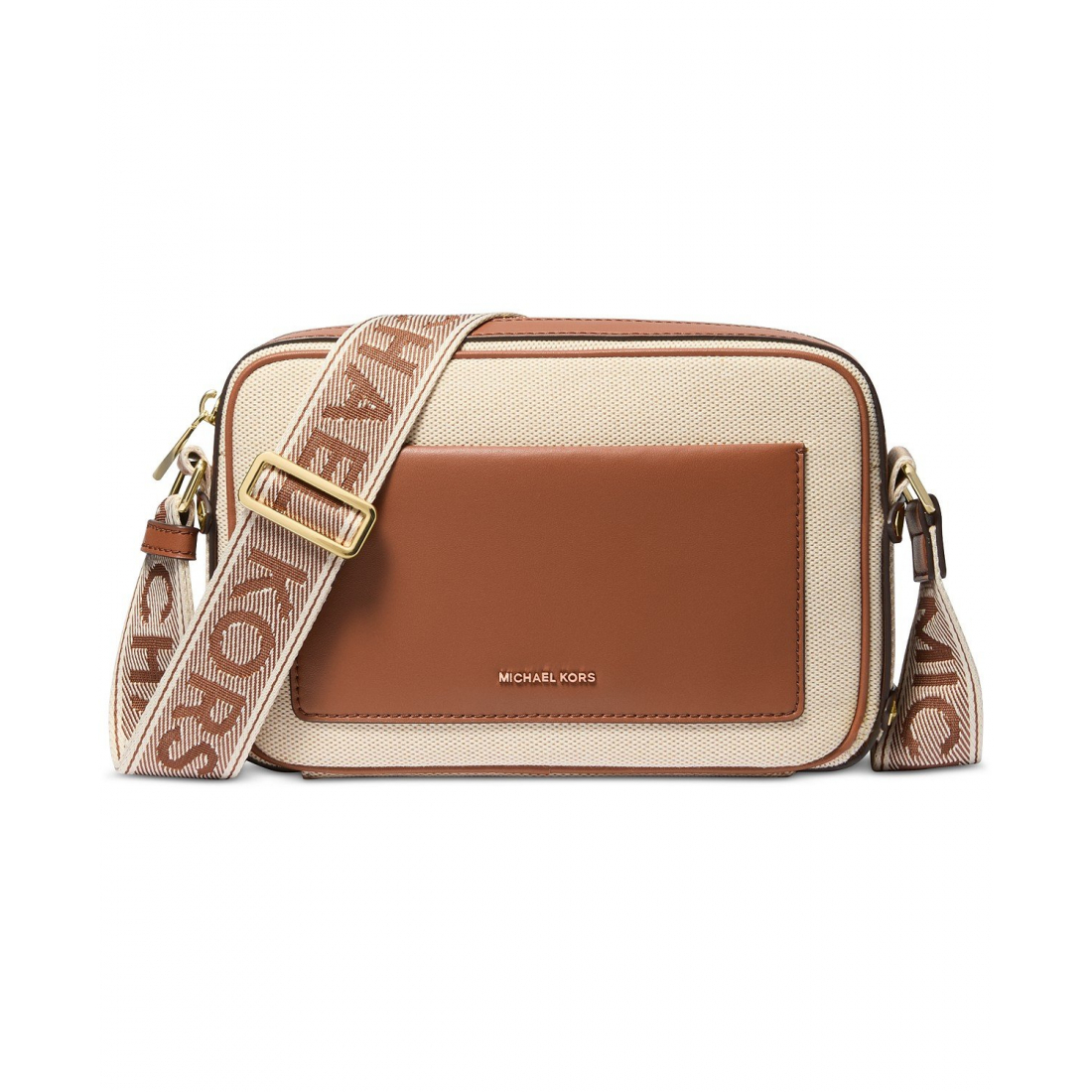 Women's 'Maeve Small East West Pocket' Crossbody Bag