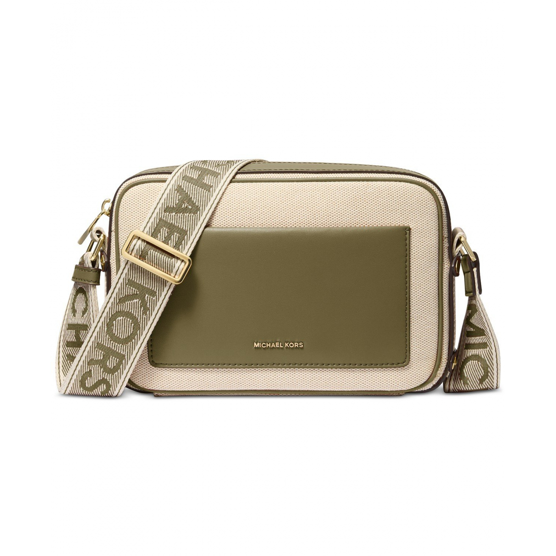 Women's 'Maeve Small East West Pocket' Crossbody Bag