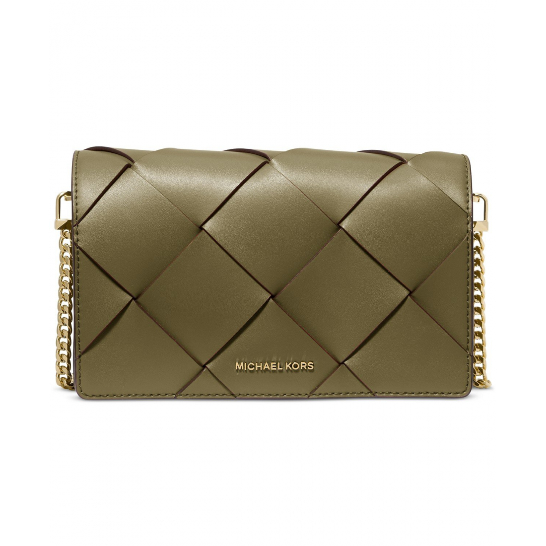 Women's 'Jet Set Small Flap Chain' Crossbody Bag