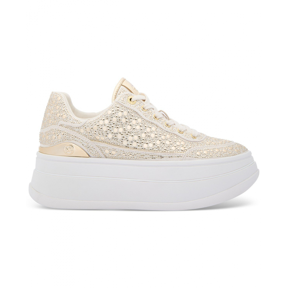 Sneakers 'Hayes Embellished Platform' pour Femmes