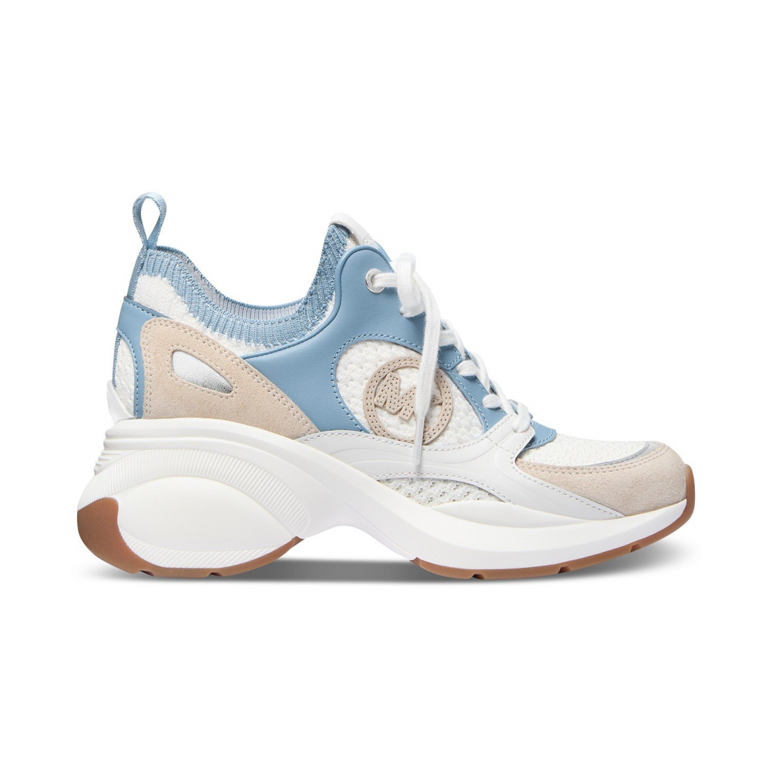 Sneakers 'Zuma Knit Trainer' pour Femmes