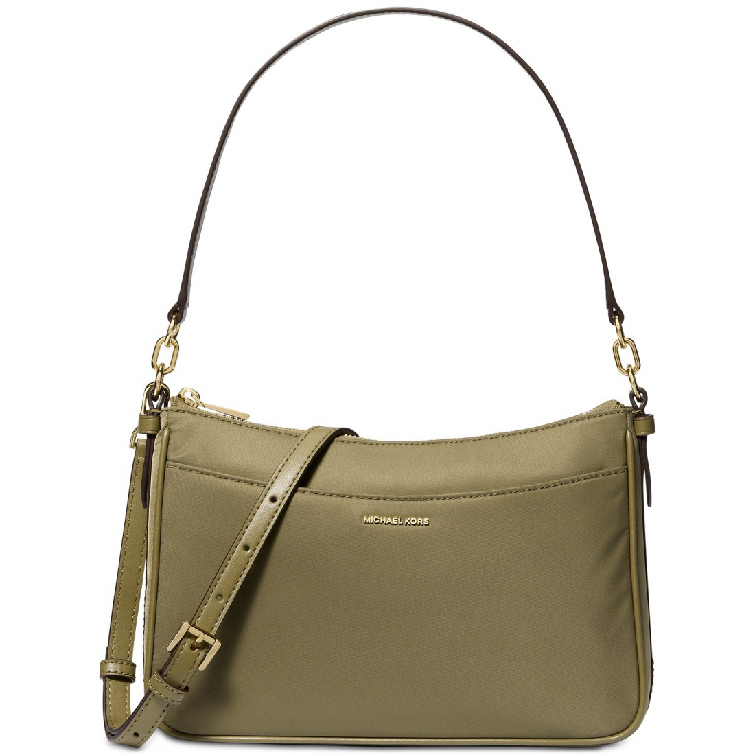 Sac à bandoulière 'Jet Set Small Top Zip' pour Femmes