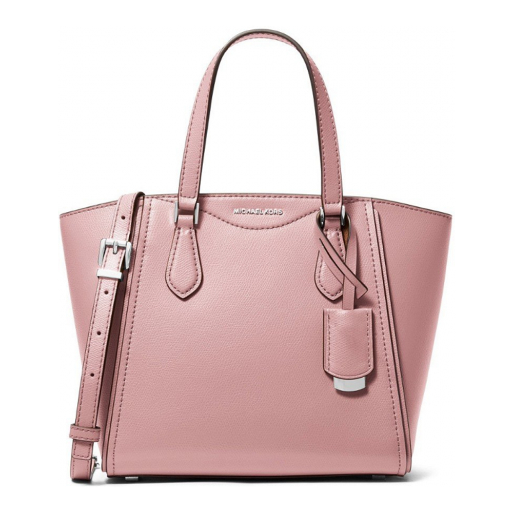 Women's 'Taryn Small Convertible Top Zip' Crossbody Bag