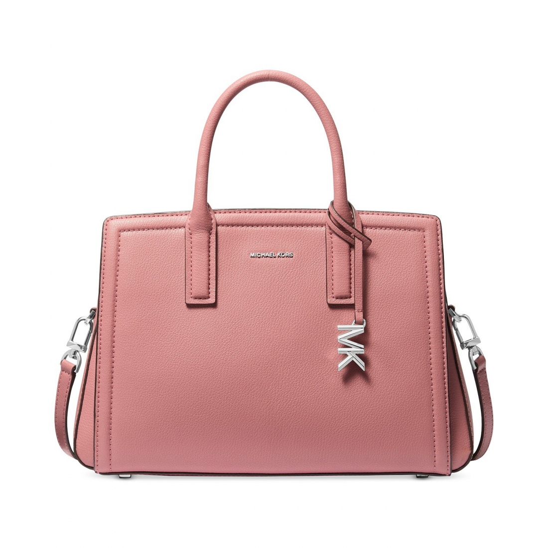 Women's 'Laila Medium Satchel' Crossbody Bag