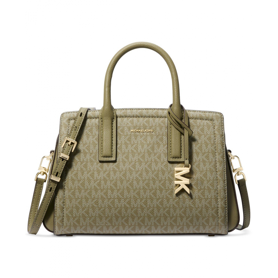 Women's 'Laila Small Satchel' Crossbody Bag