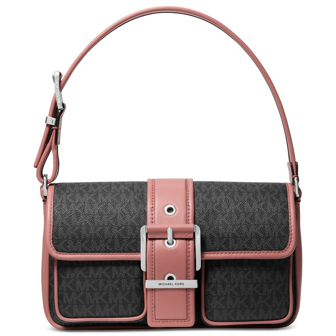 Women's 'Colby Logo' Shoulder Bag