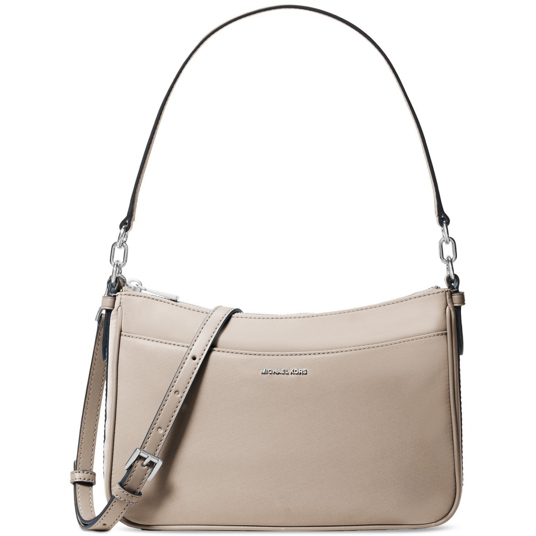 Women's 'Jet Set Small Top Zip' Crossbody Bag