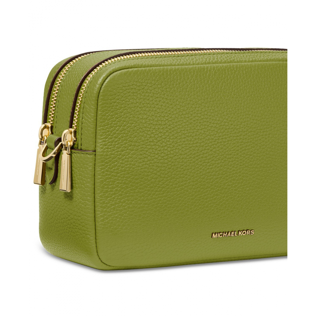 Sac à bandoulière 'Bryant Medium Double Zip Chain' pour Femmes