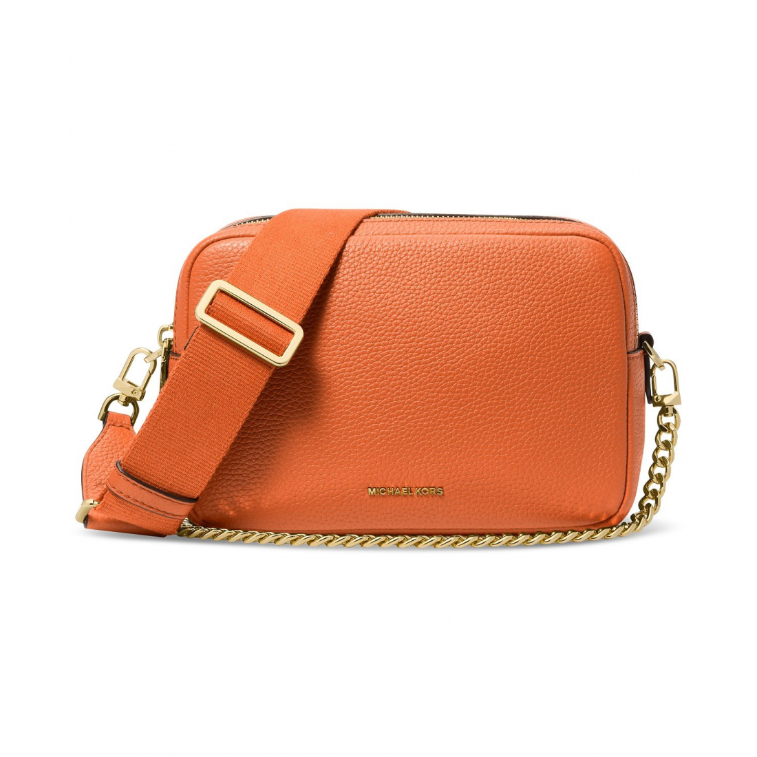 Sac à bandoulière 'Bryant Medium Double Zip Chain' pour Femmes