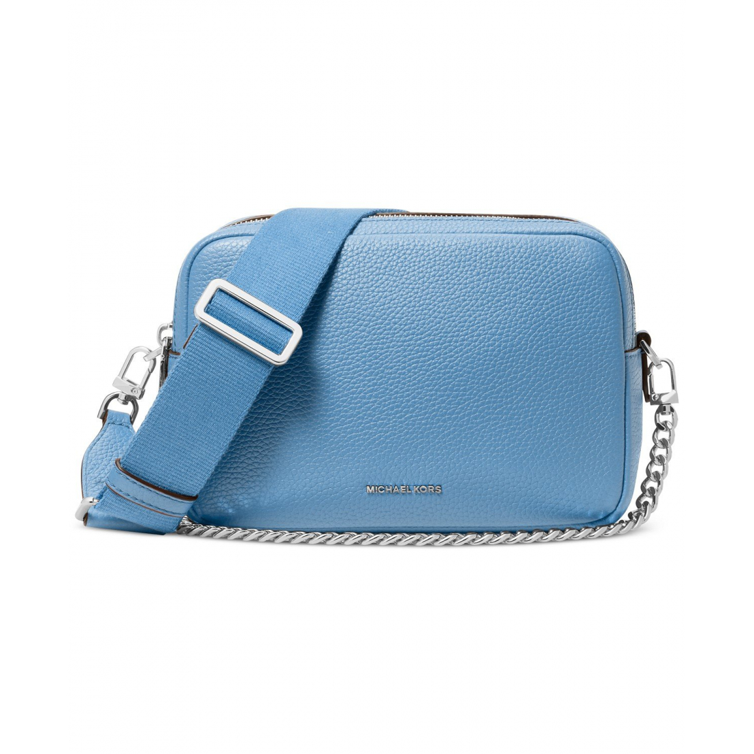 Sac à bandoulière 'Bryant Medium Double Zip Chain' pour Femmes