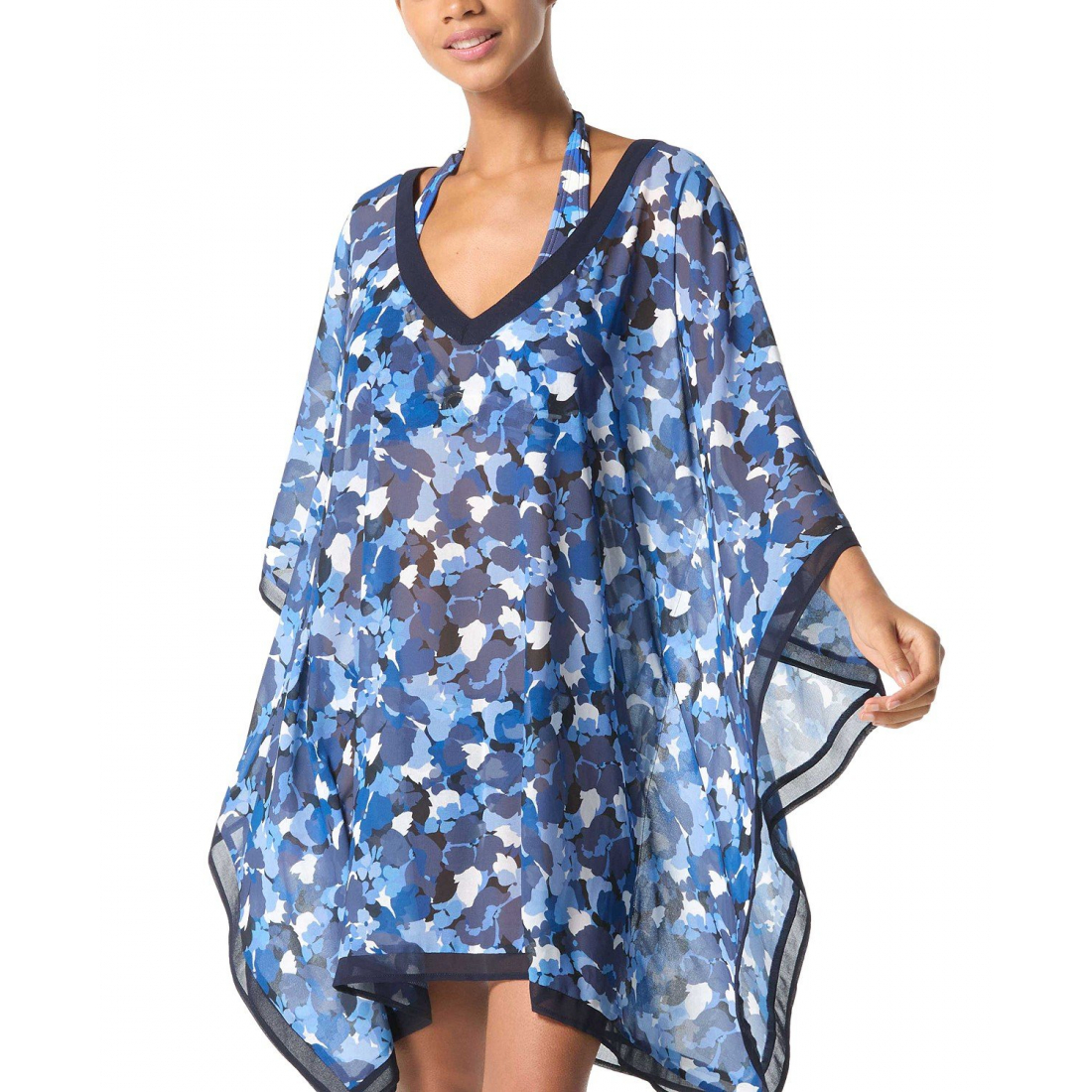 Poncho 'Cover-Up' pour Femmes