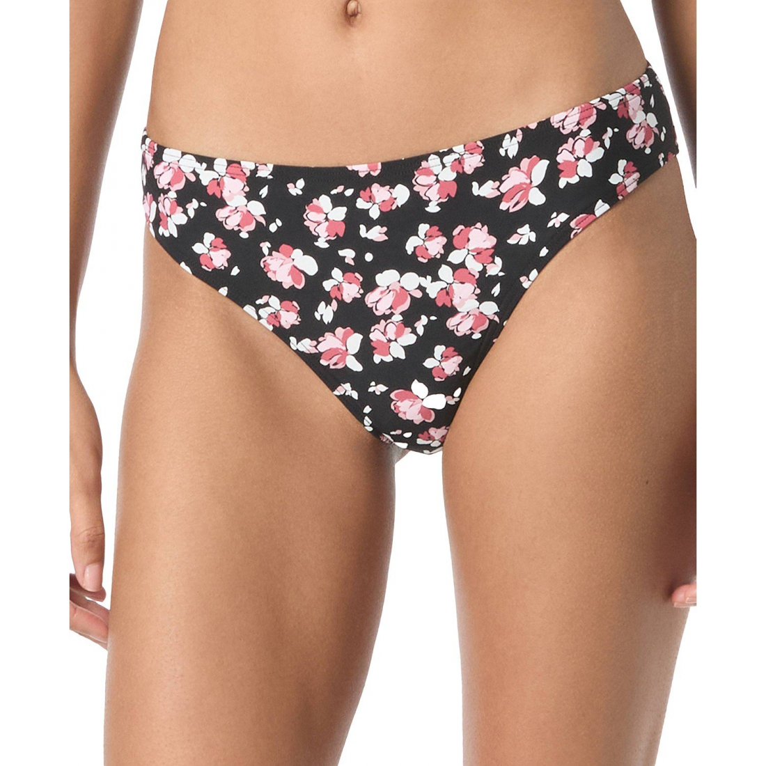 Bas de bikini 'Printed Classic Hipster' pour Femmes