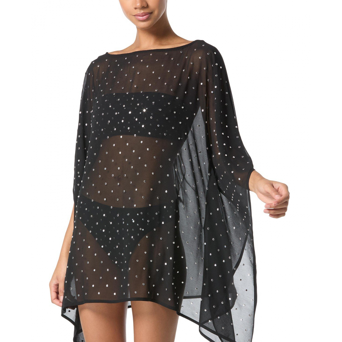Caftan 'Studded' pour Femmes