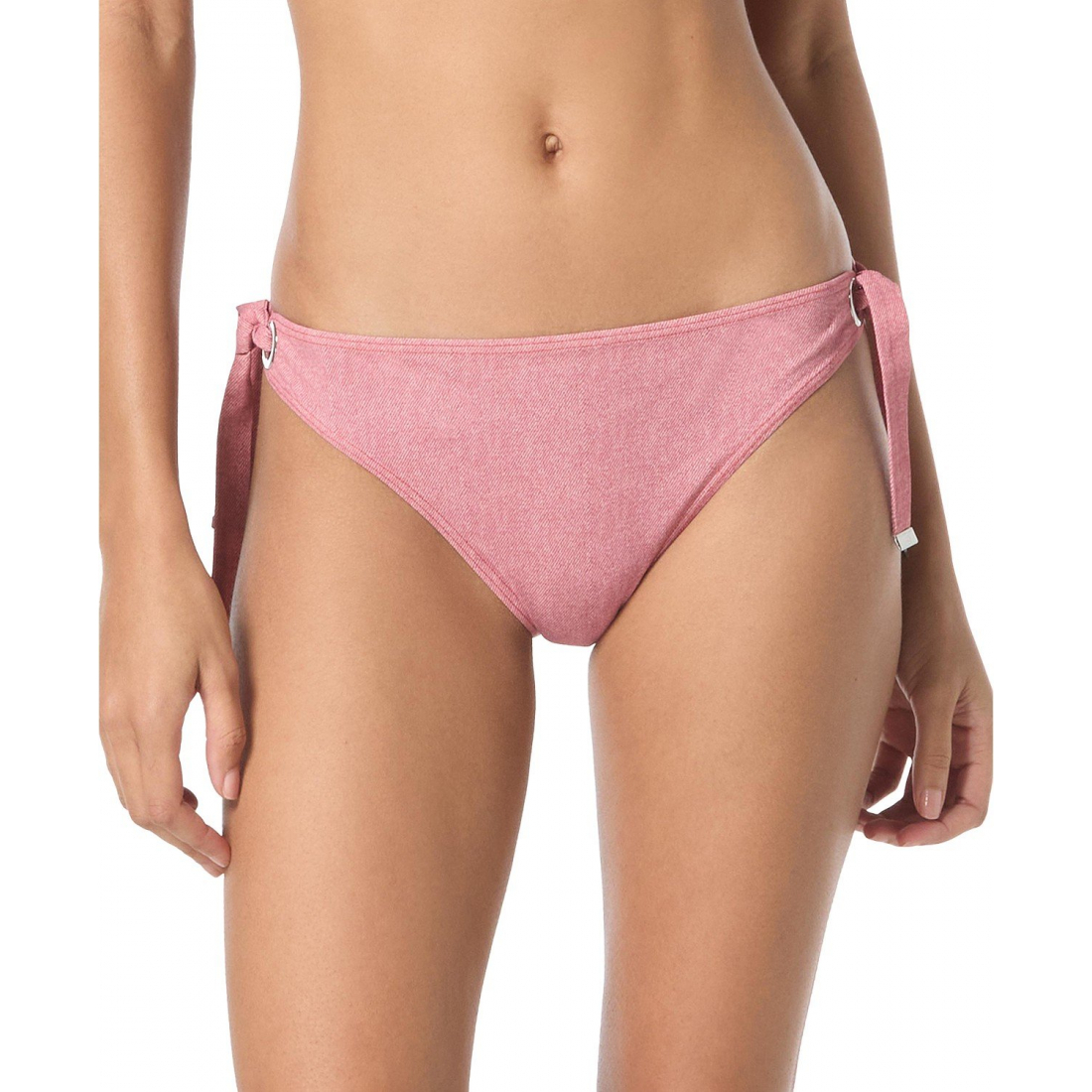 Bas de bikini 'High-Leg Side-Tie' pour Femmes