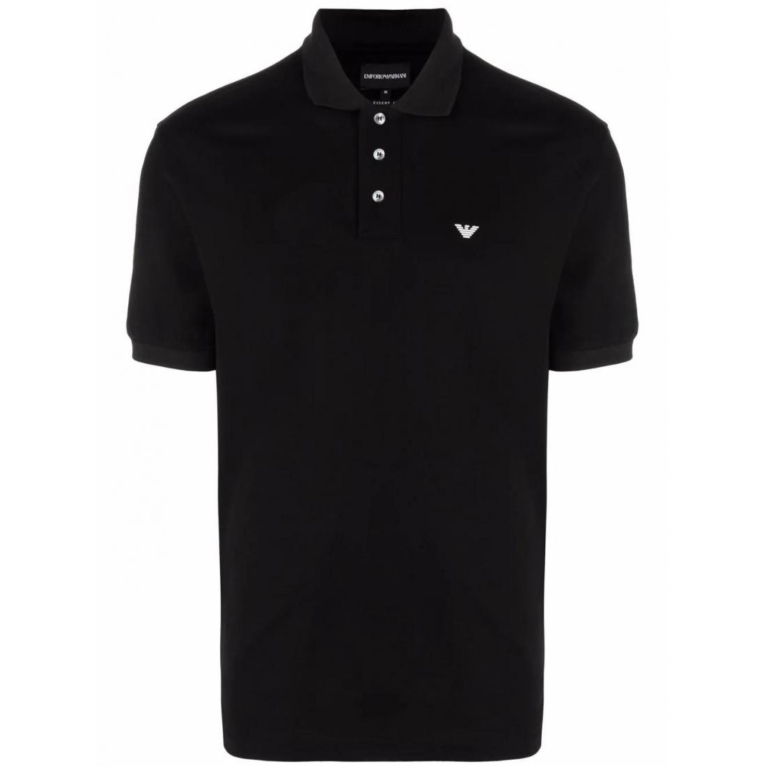 Polo 'Logo Detail' pour Hommes