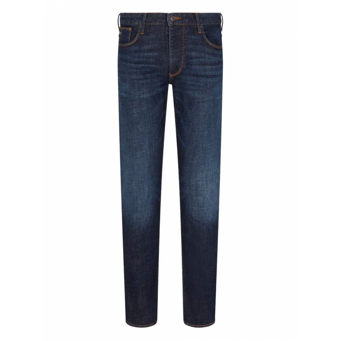 Men's 'Five-Pocket' Jeans