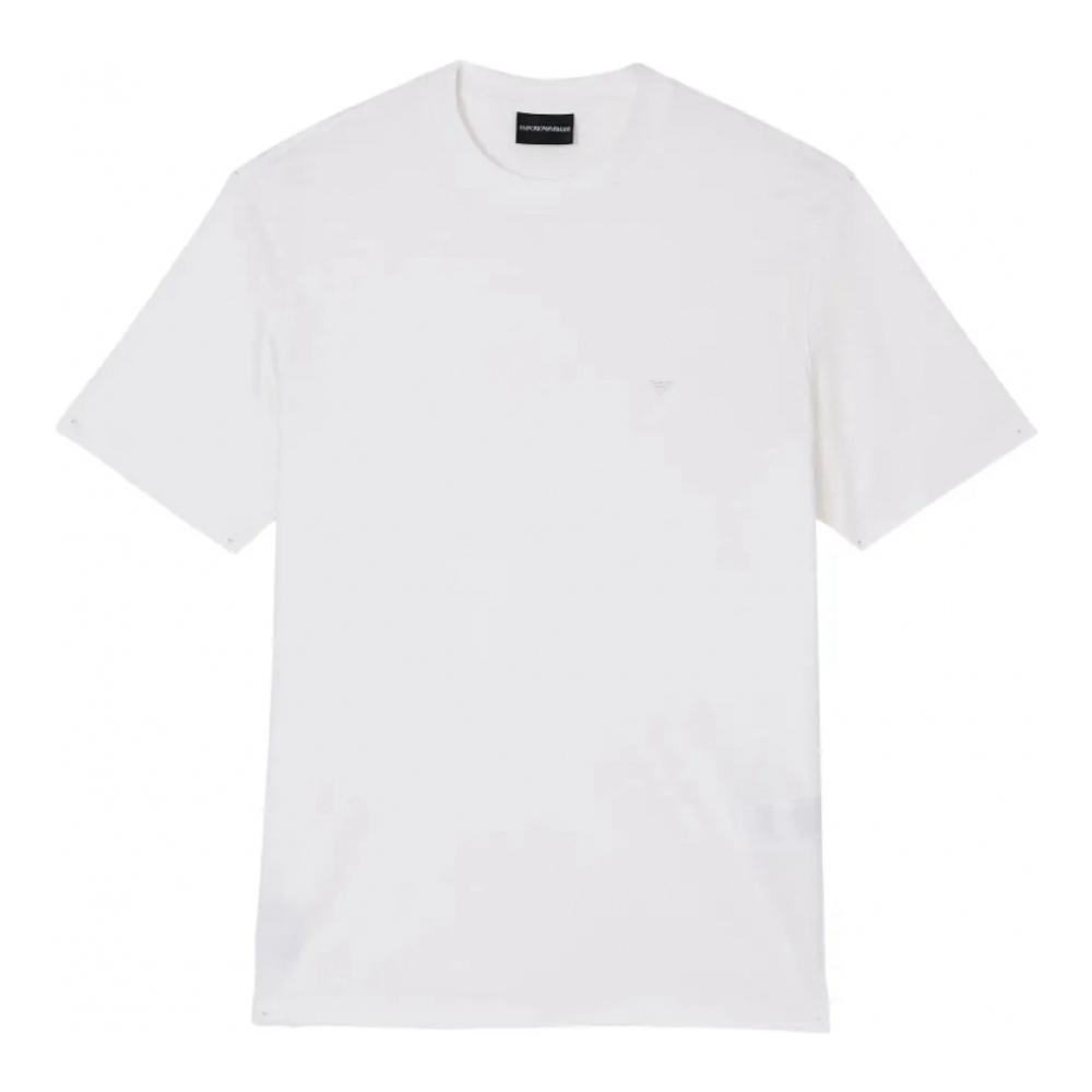 T-shirt 'Eagle-Logo' pour Hommes