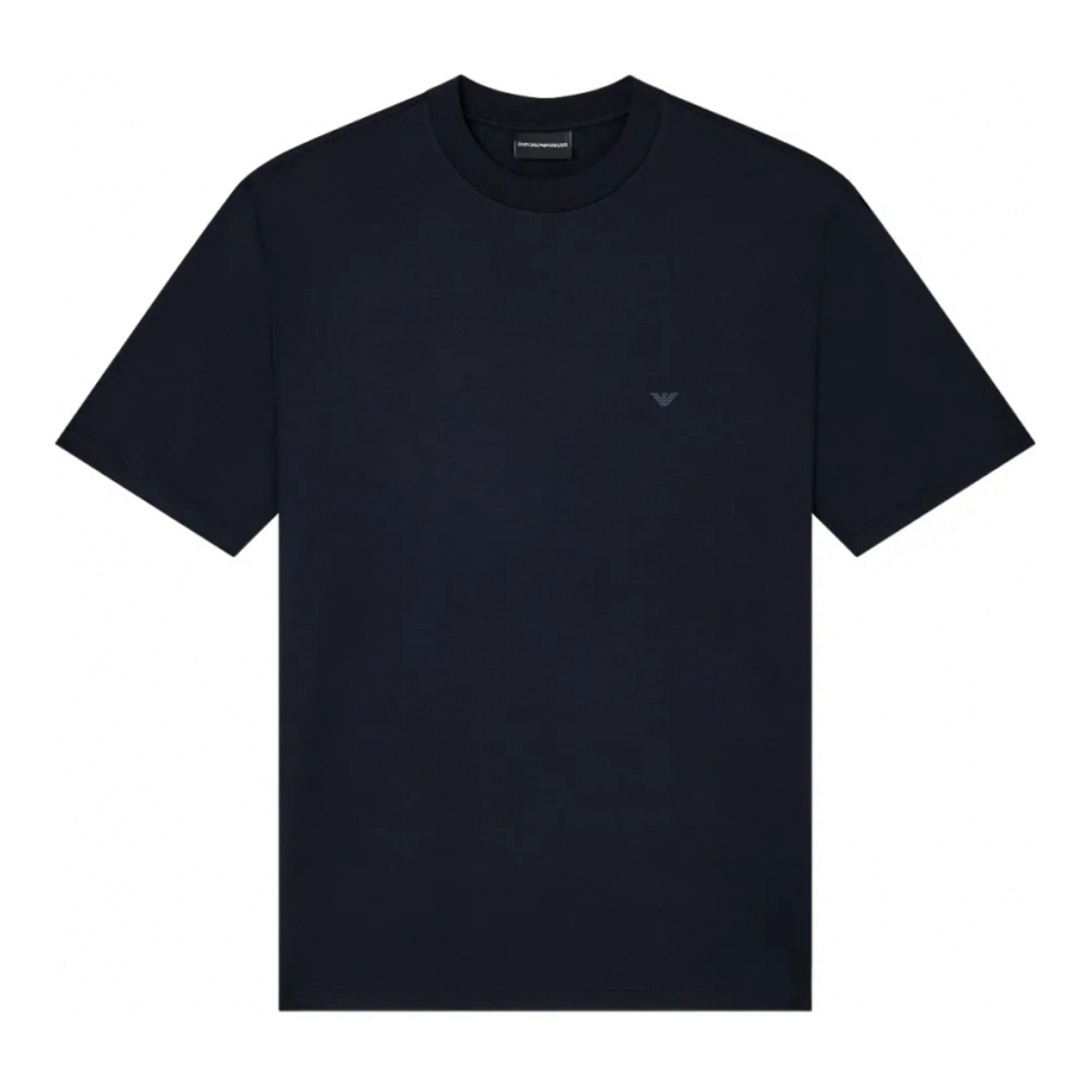 T-shirt 'Eagle Logo' pour Hommes