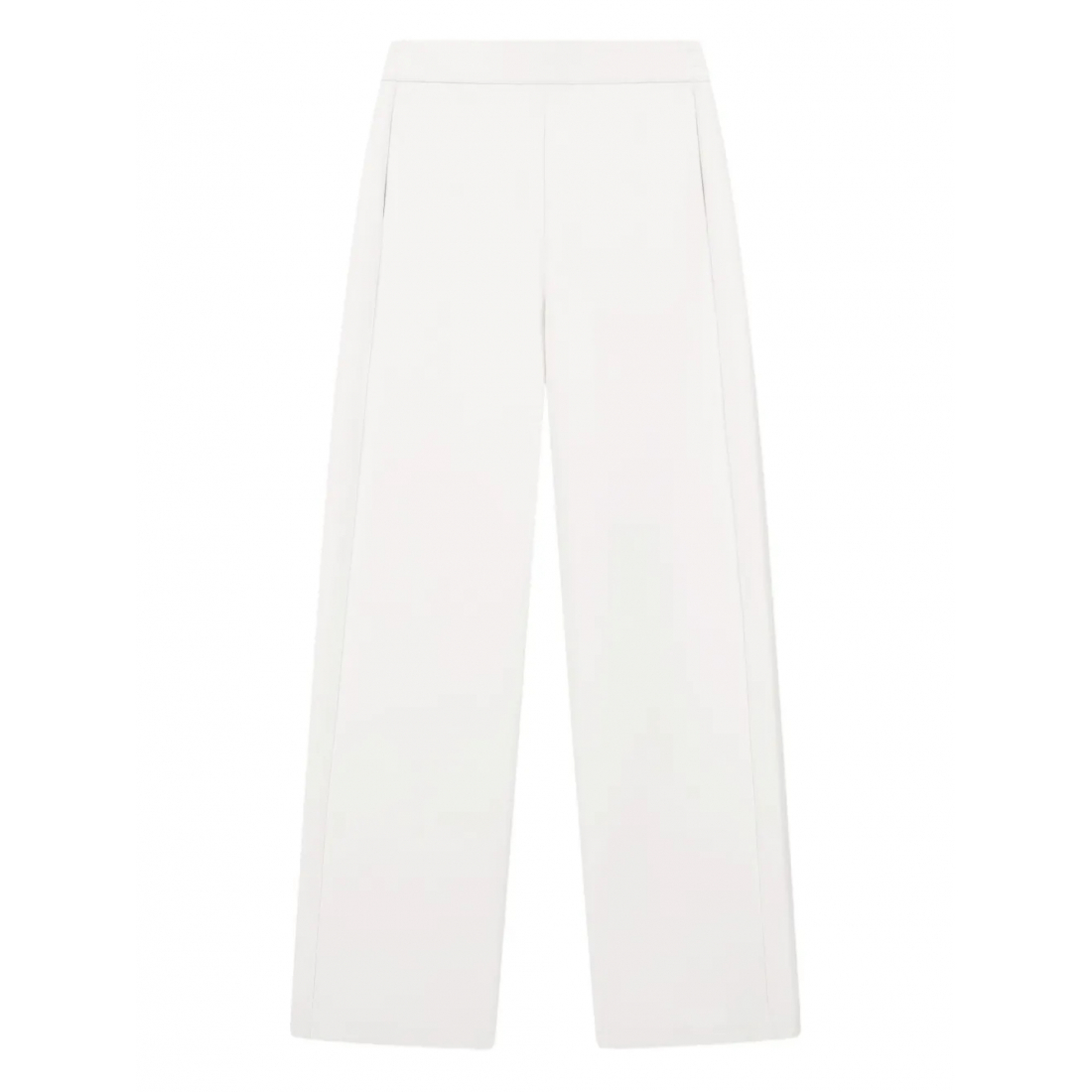 Pantalon 'Elastic-Waist' pour Femmes