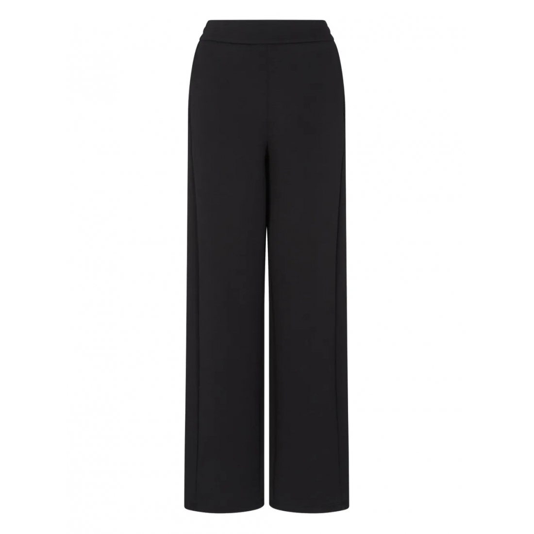 Women's 'Tonal-Stitching' Trousers