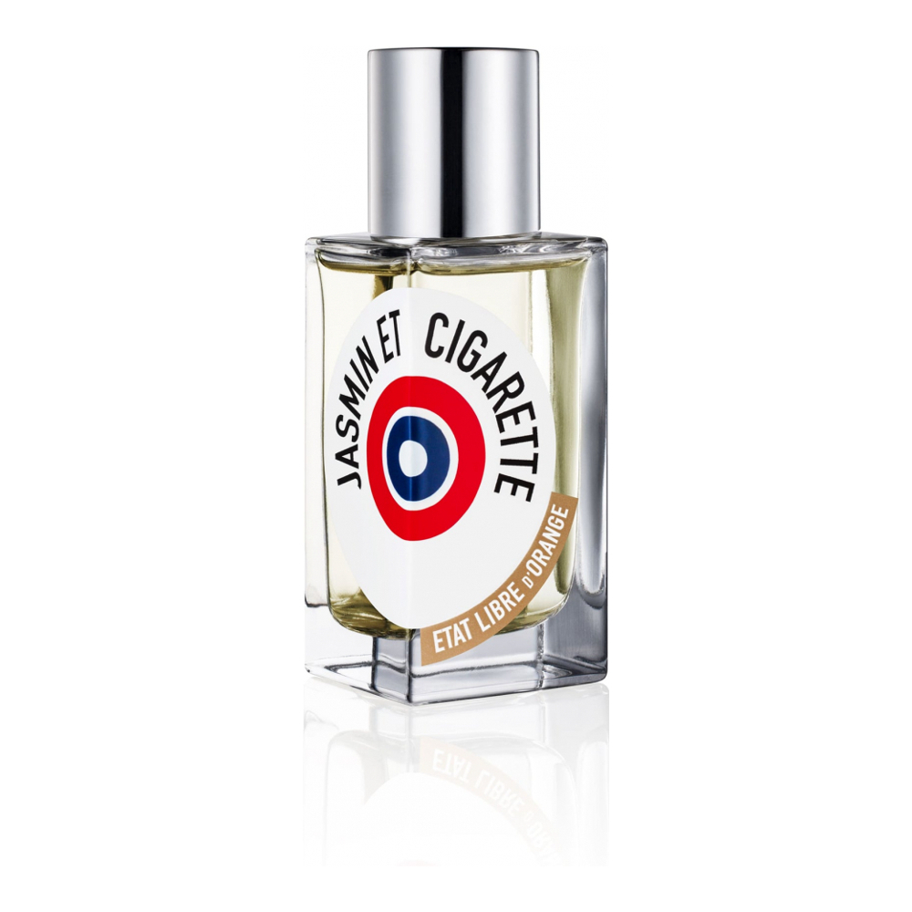 Eau de parfum 'Jasmin et Cigarette' - 50 ml